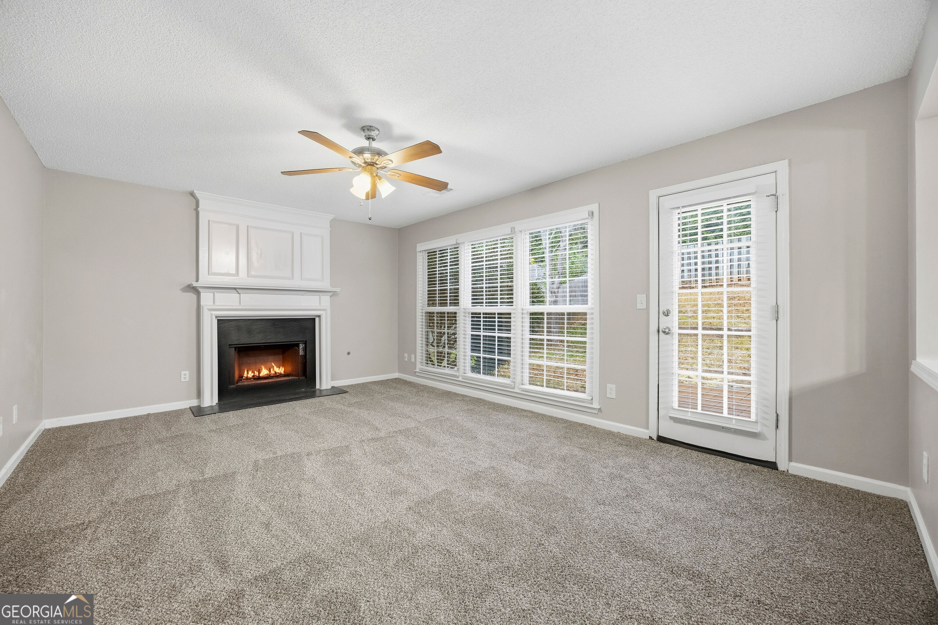 510 Weatherend Court Alpharetta GA 30022