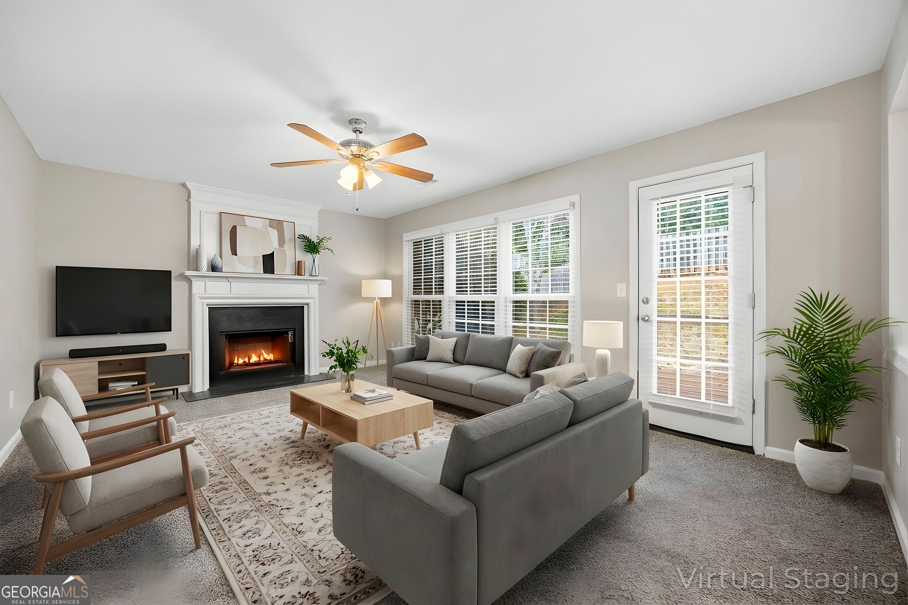 510 Weatherend Court Alpharetta GA 30022