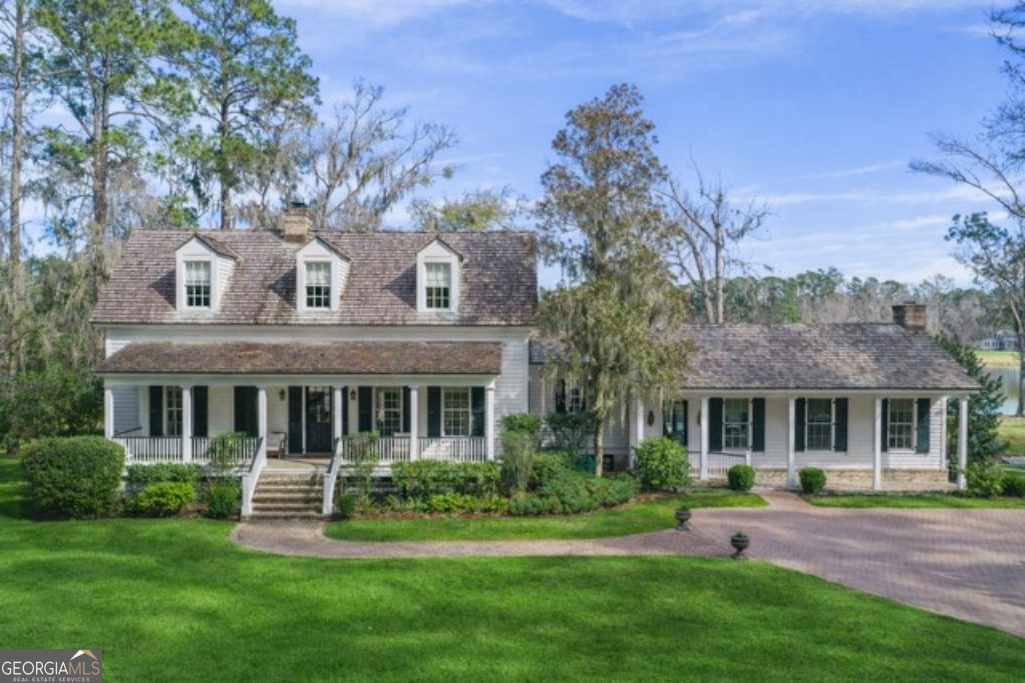 437 Belted Kingfisher Lane Richmond Hill GA 31324