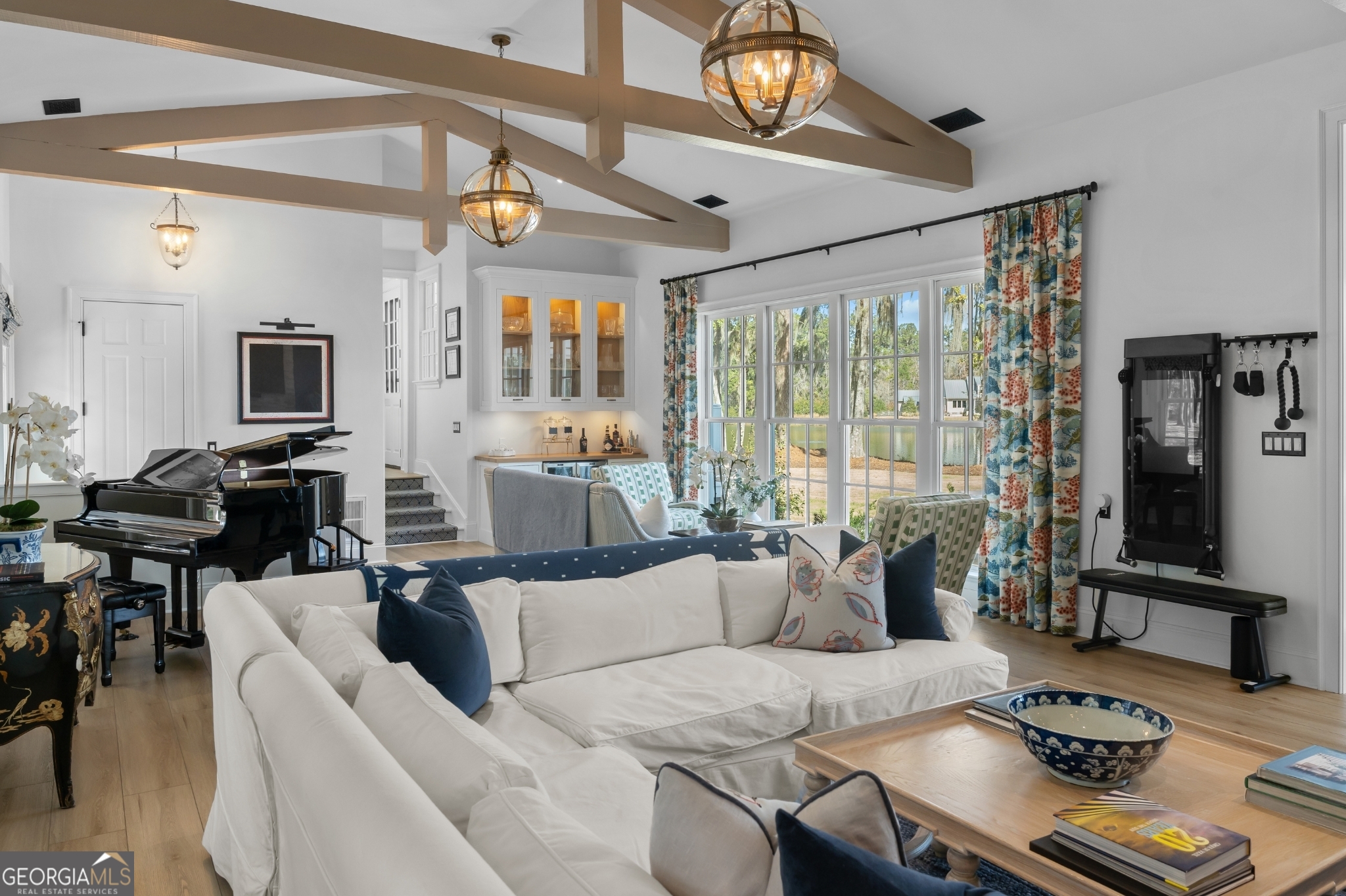 437 Belted Kingfisher Lane Richmond Hill GA 31324