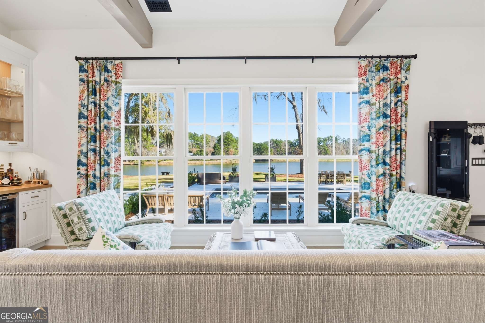 437 Belted Kingfisher Lane Richmond Hill GA 31324