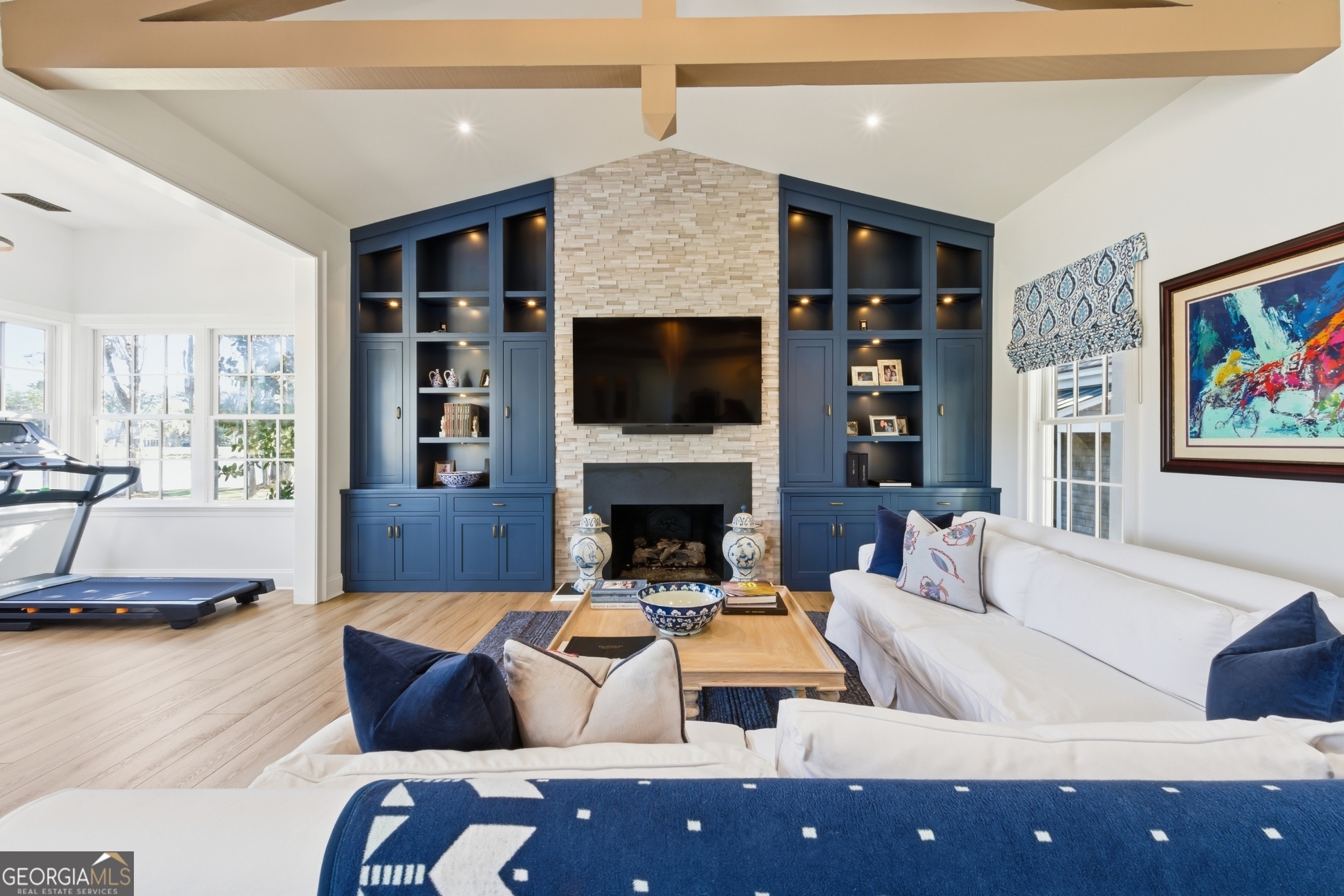 437 Belted Kingfisher Lane Richmond Hill GA 31324