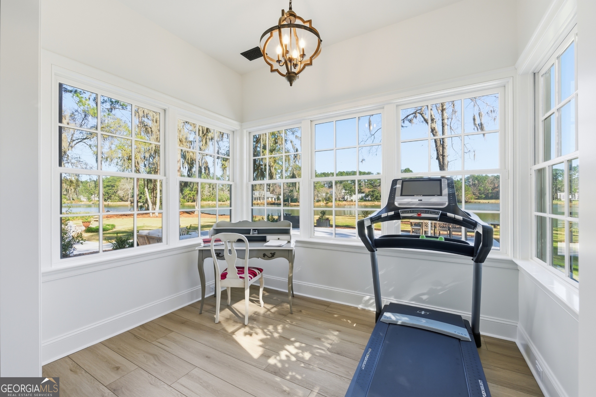 437 Belted Kingfisher Lane Richmond Hill GA 31324