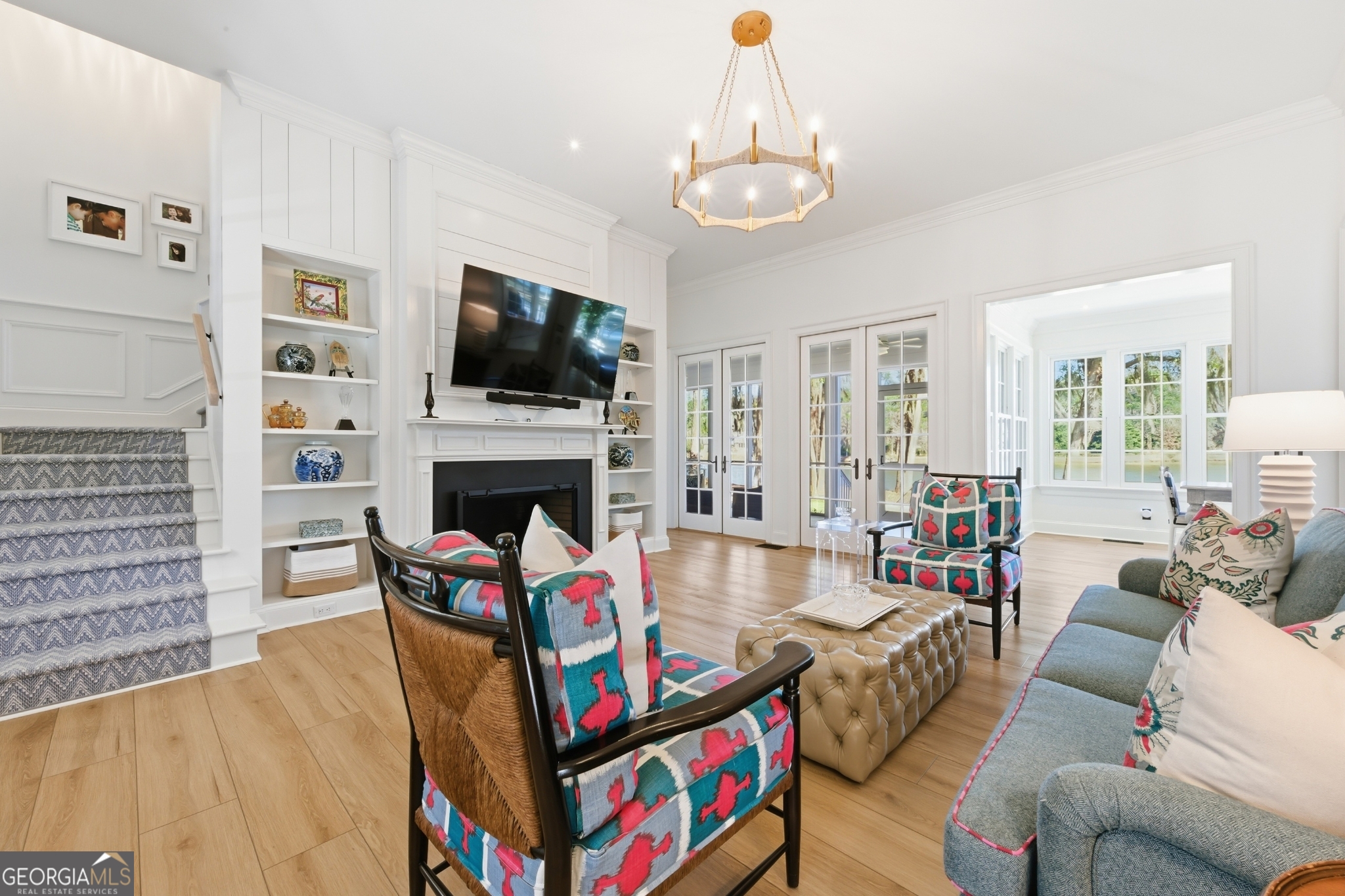 437 Belted Kingfisher Lane Richmond Hill GA 31324