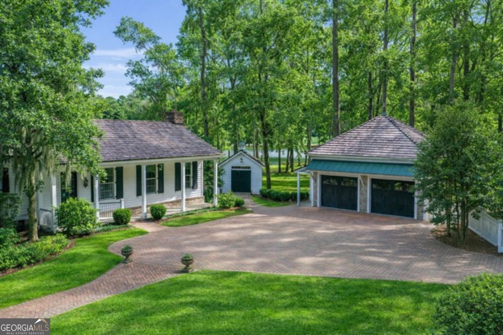 437 Belted Kingfisher Lane Richmond Hill GA 31324