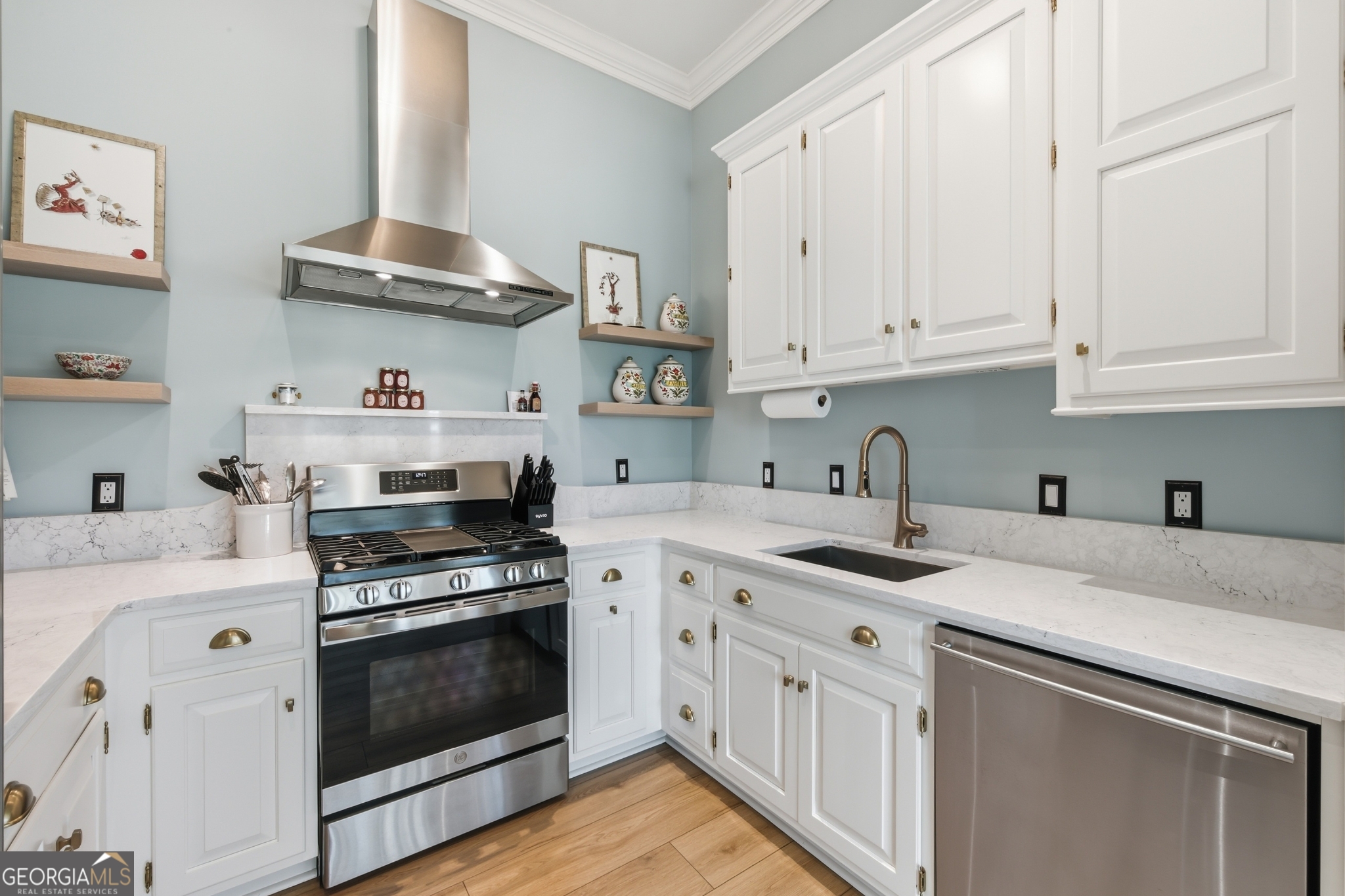 437 Belted Kingfisher Lane Richmond Hill GA 31324