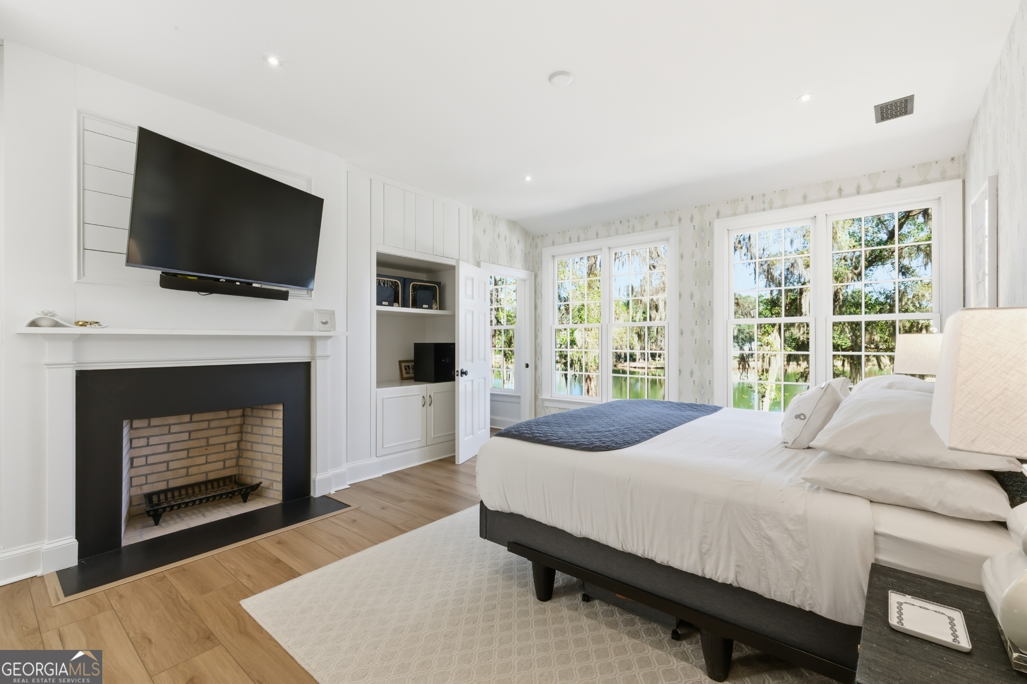 437 Belted Kingfisher Lane Richmond Hill GA 31324