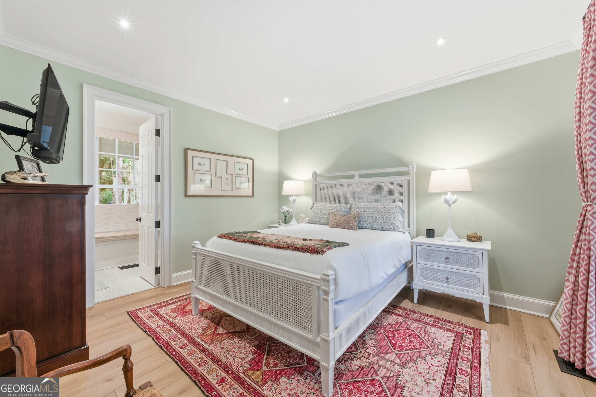 437 Belted Kingfisher Lane Richmond Hill GA 31324