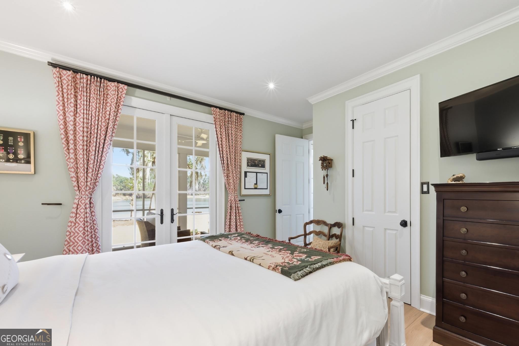 437 Belted Kingfisher Lane Richmond Hill GA 31324