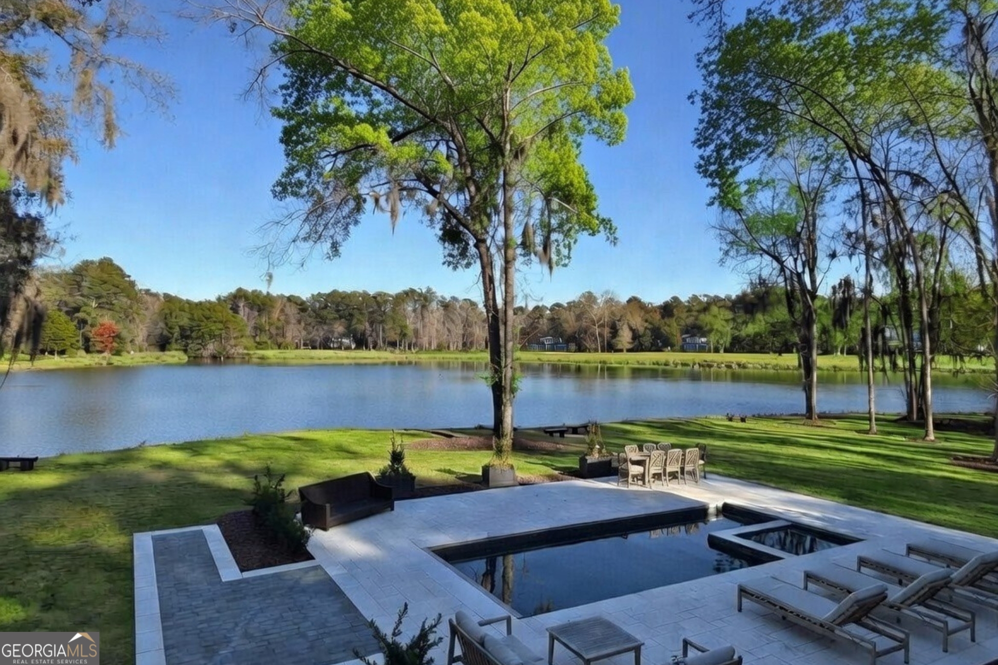 437 Belted Kingfisher Lane Richmond Hill GA 31324