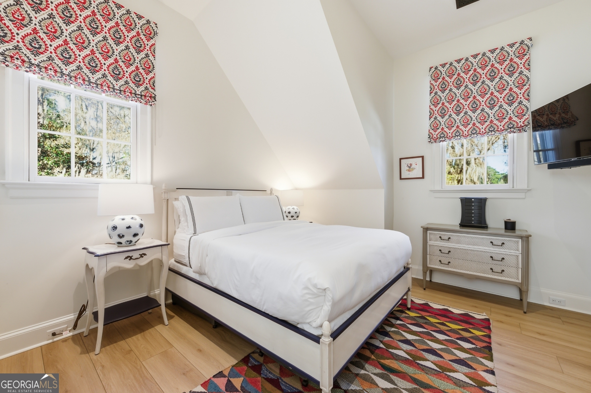 437 Belted Kingfisher Lane Richmond Hill GA 31324