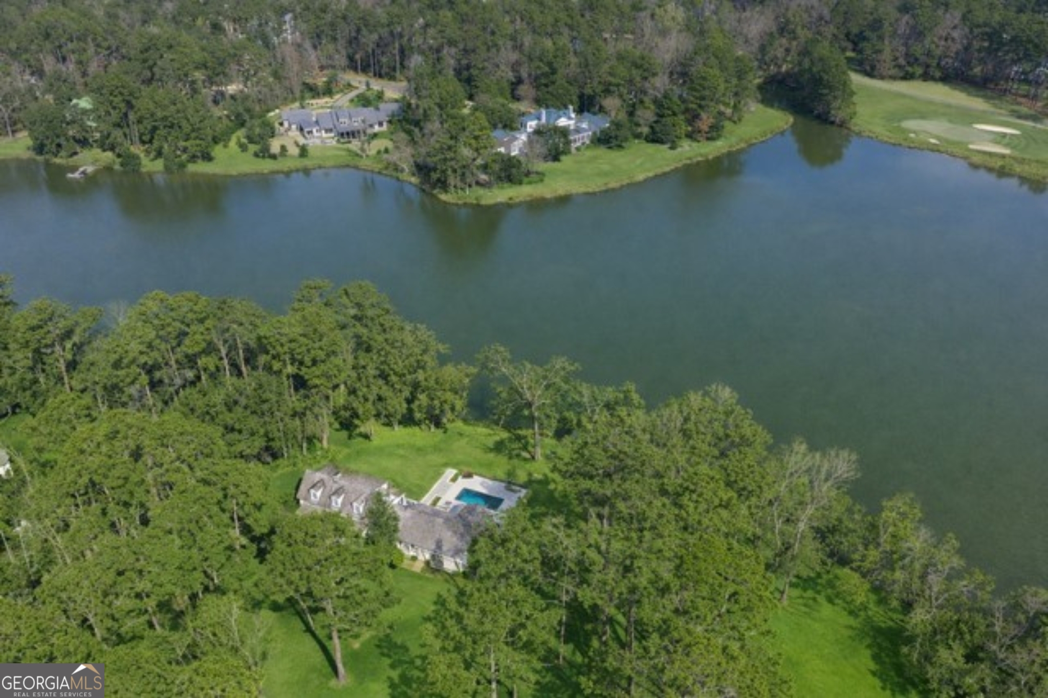 437 Belted Kingfisher Lane Richmond Hill GA 31324