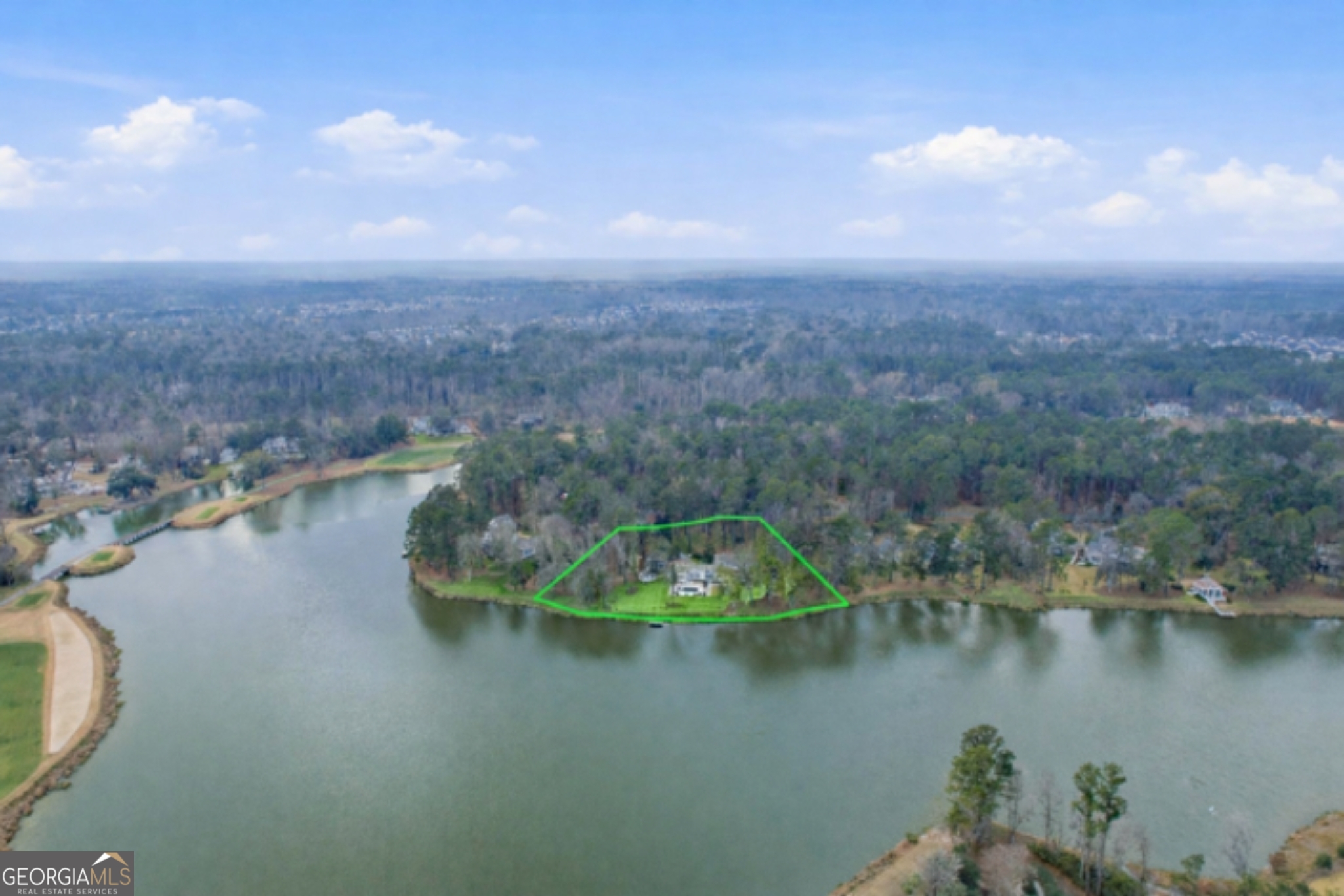 437 Belted Kingfisher Lane Richmond Hill GA 31324