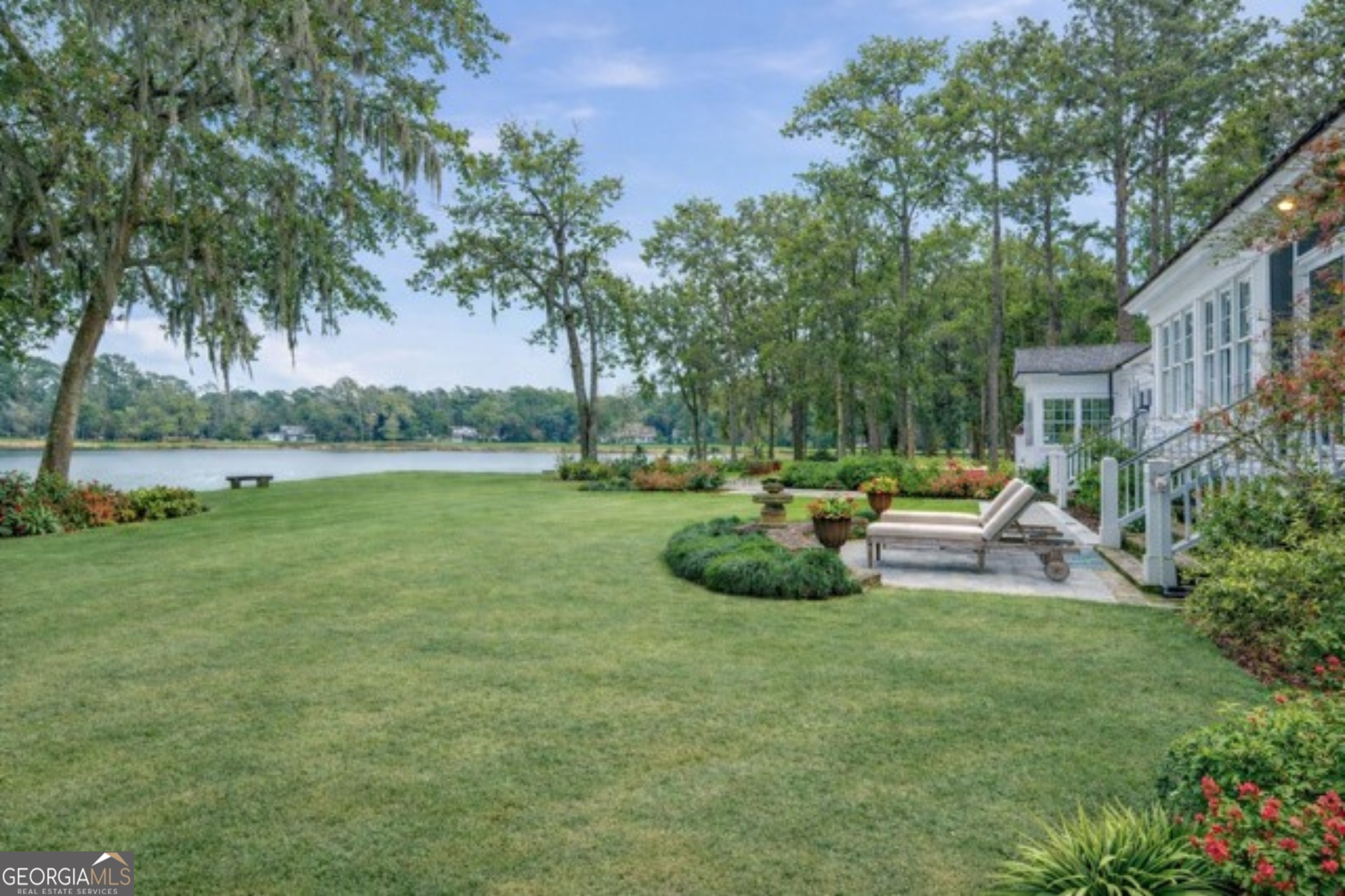 437 Belted Kingfisher Lane Richmond Hill GA 31324