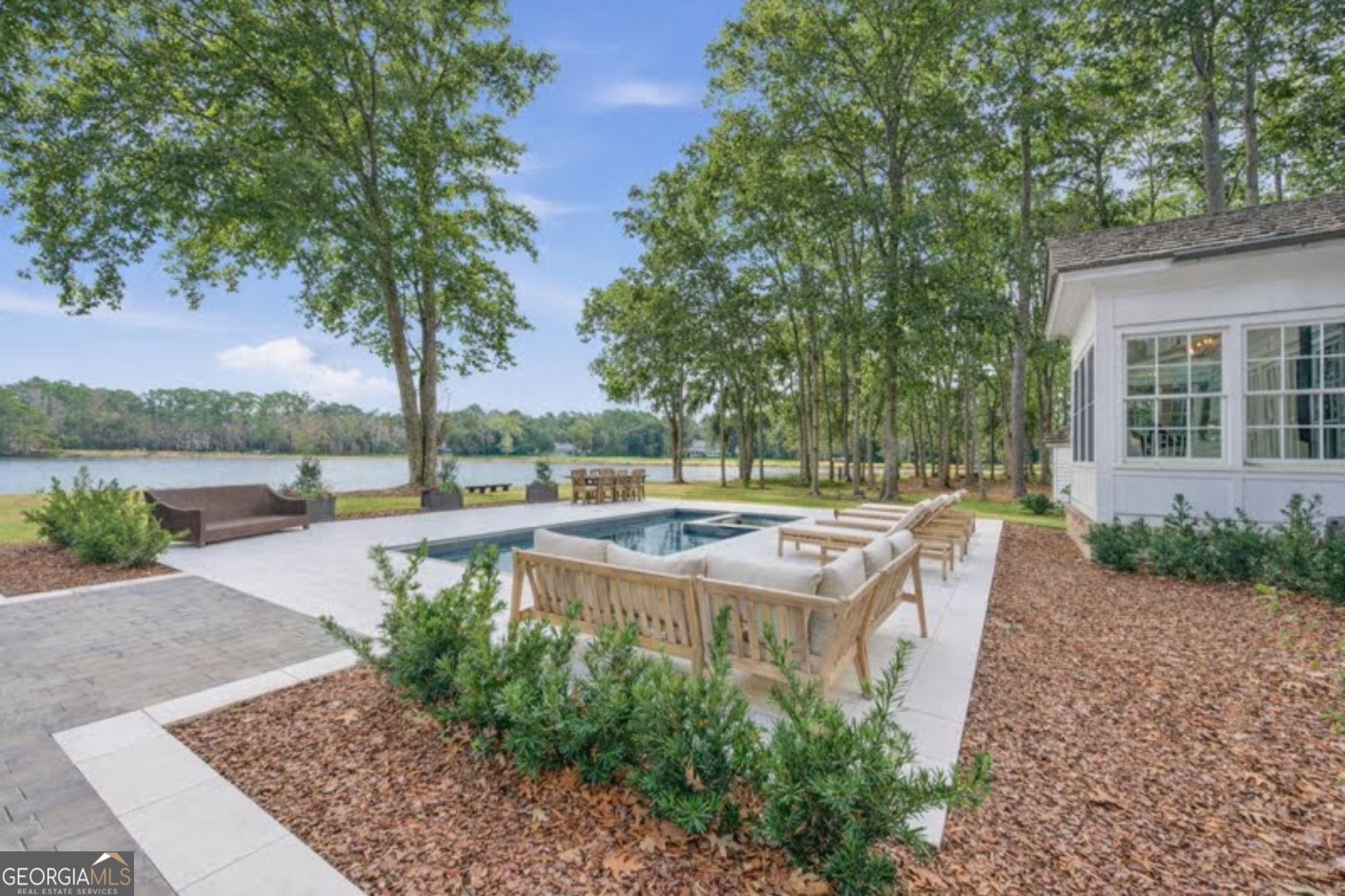 437 Belted Kingfisher Lane Richmond Hill GA 31324