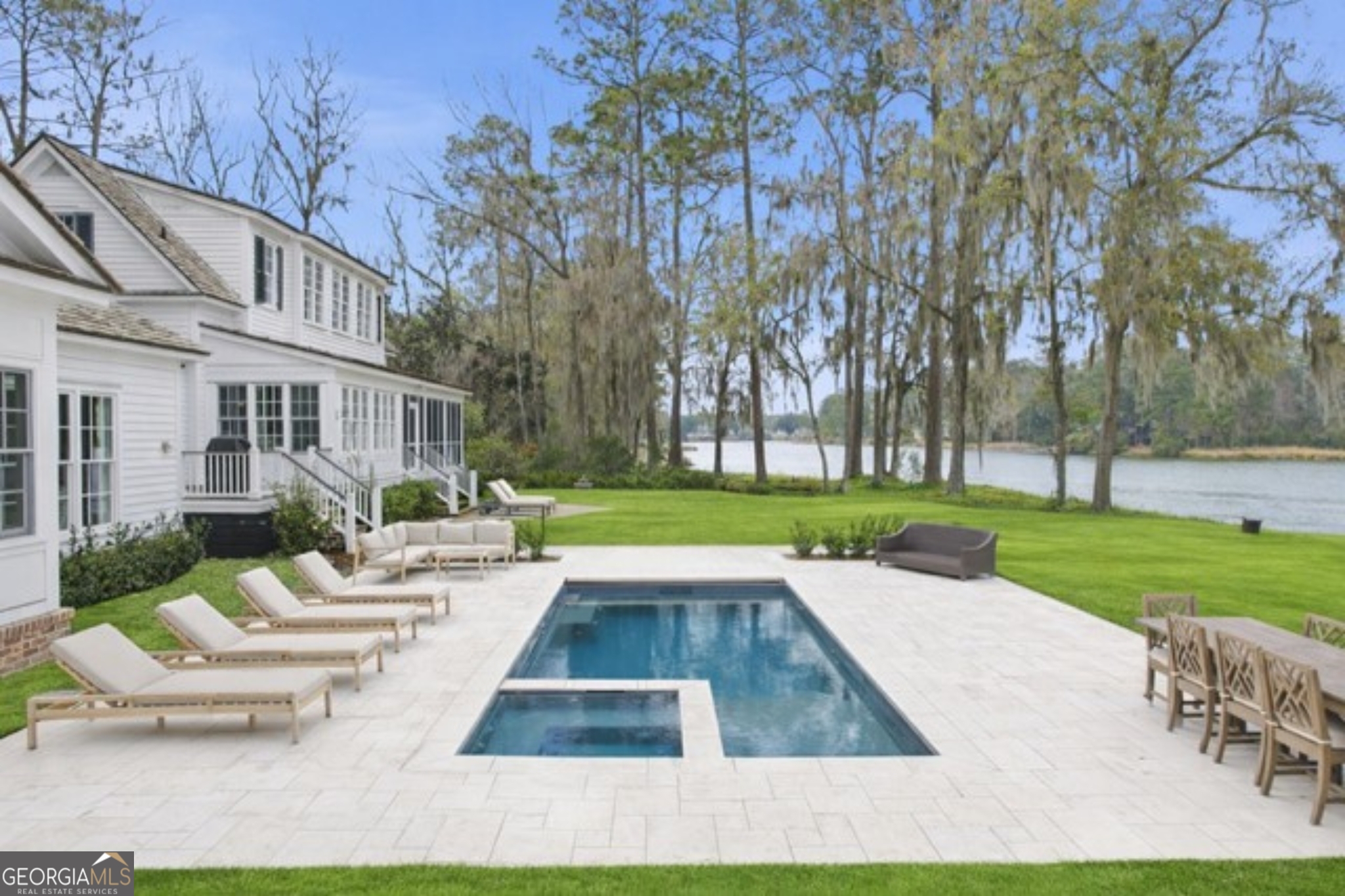 437 Belted Kingfisher Lane Richmond Hill GA 31324