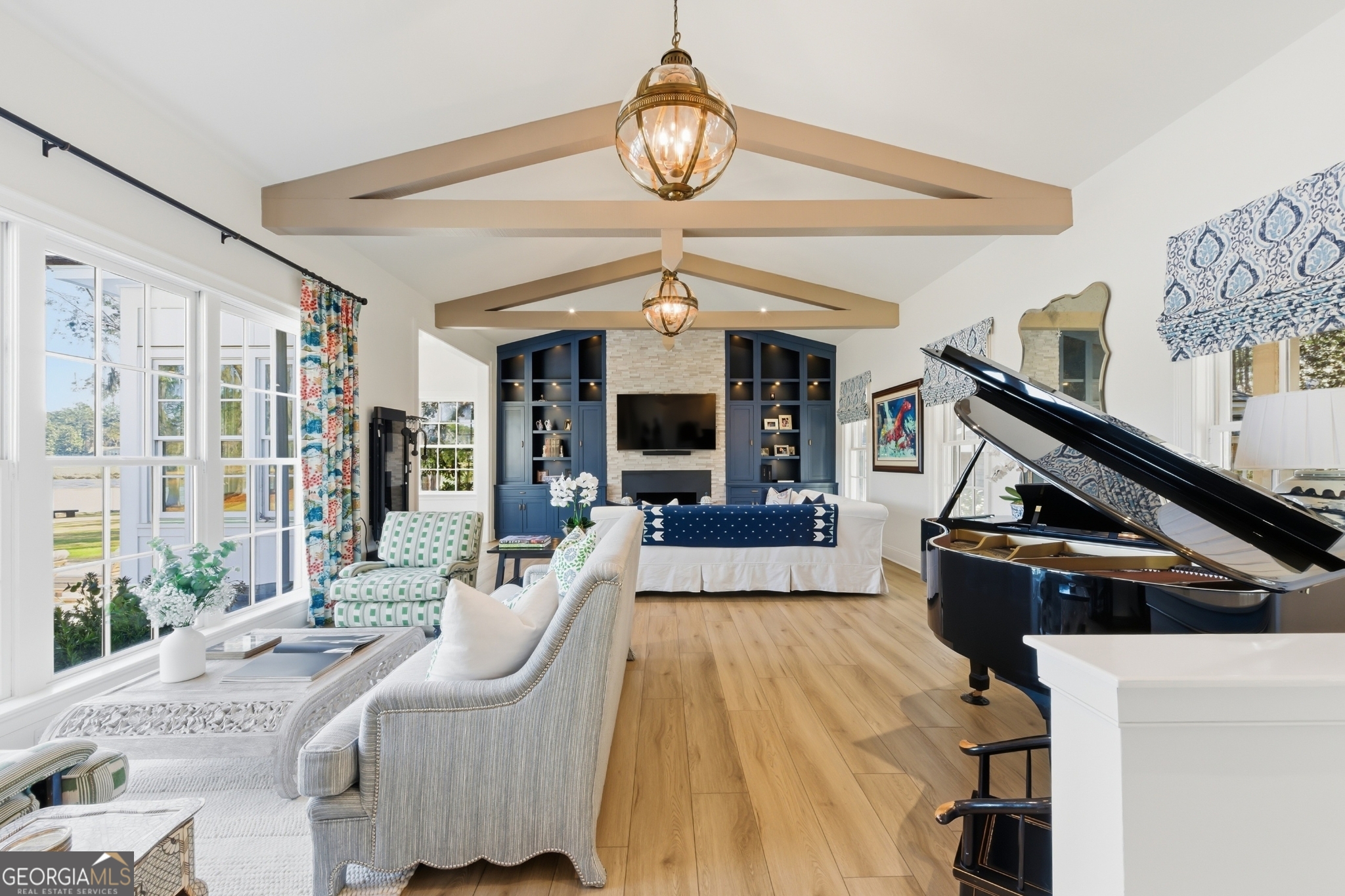 437 Belted Kingfisher Lane Richmond Hill GA 31324