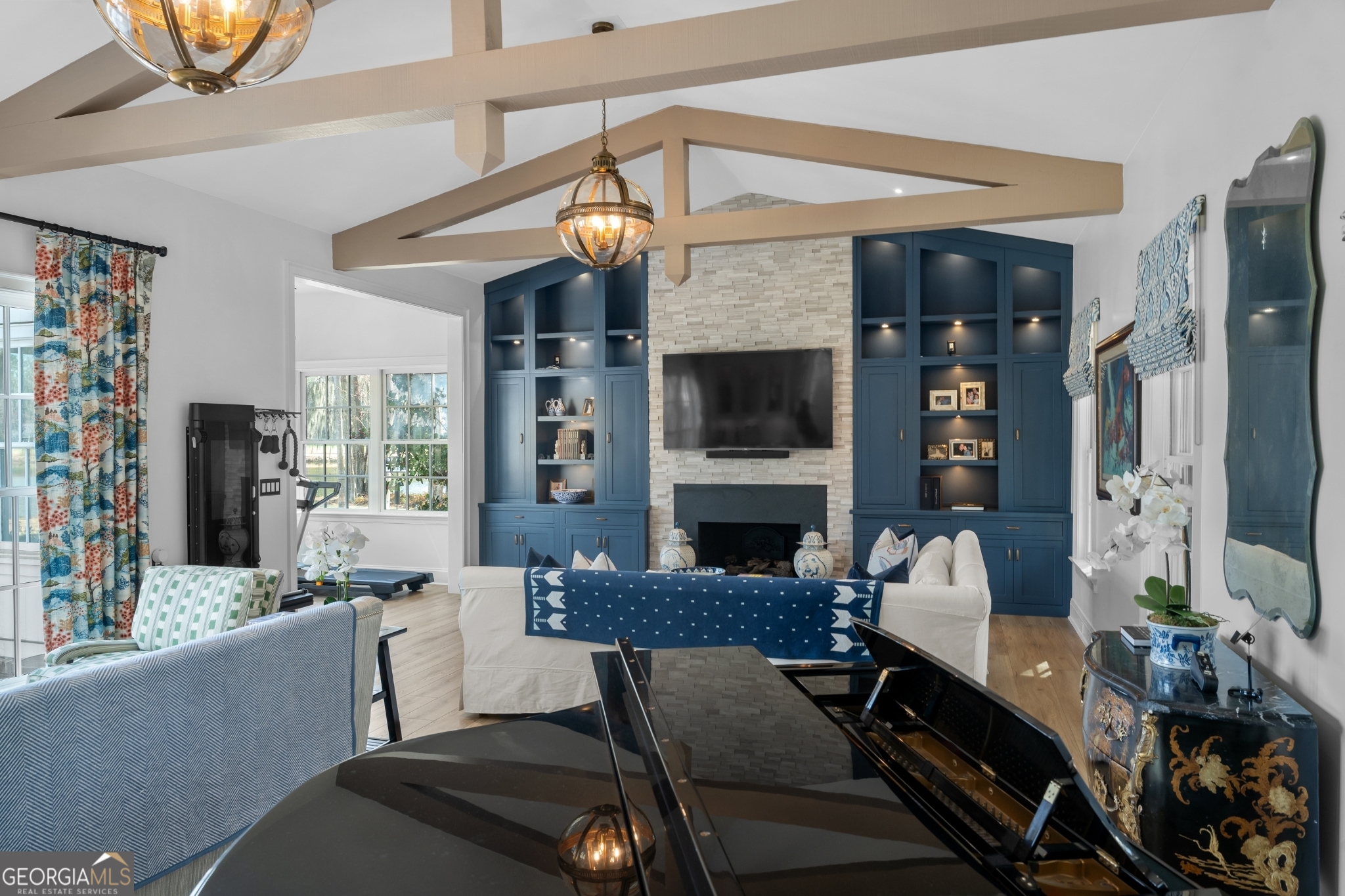 437 Belted Kingfisher Lane Richmond Hill GA 31324