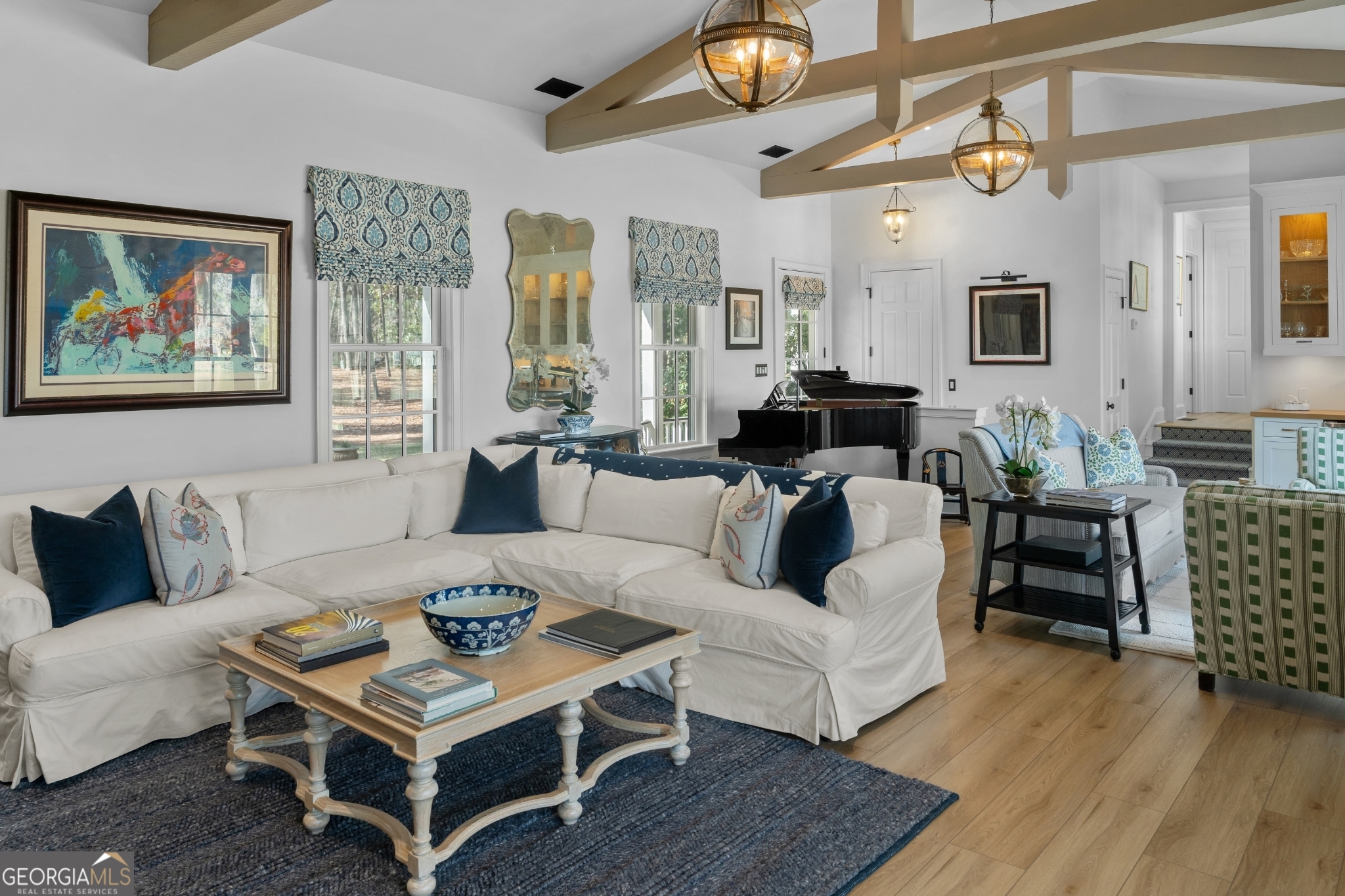 437 Belted Kingfisher Lane Richmond Hill GA 31324