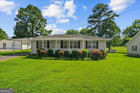 401 Johnson Street Lafayette GA 30728