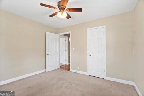 401 Johnson Street Lafayette GA 30728