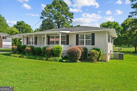 401 Johnson Street Lafayette GA 30728