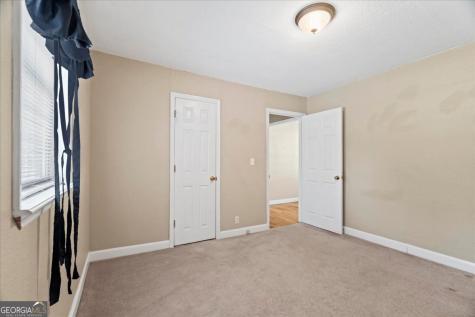 401 Johnson Street Lafayette GA 30728