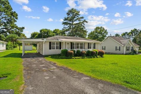 401 Johnson Street Lafayette GA 30728