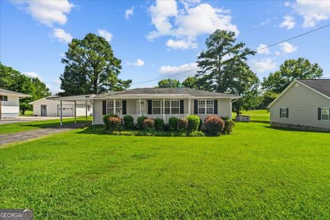 401 Johnson Street Lafayette GA 30728