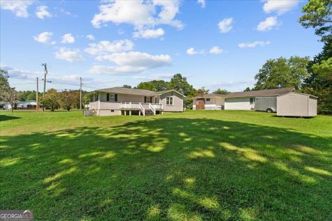 401 Johnson Street Lafayette GA 30728
