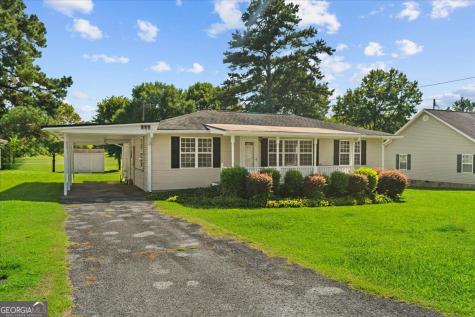401 Johnson Street Lafayette GA 30728