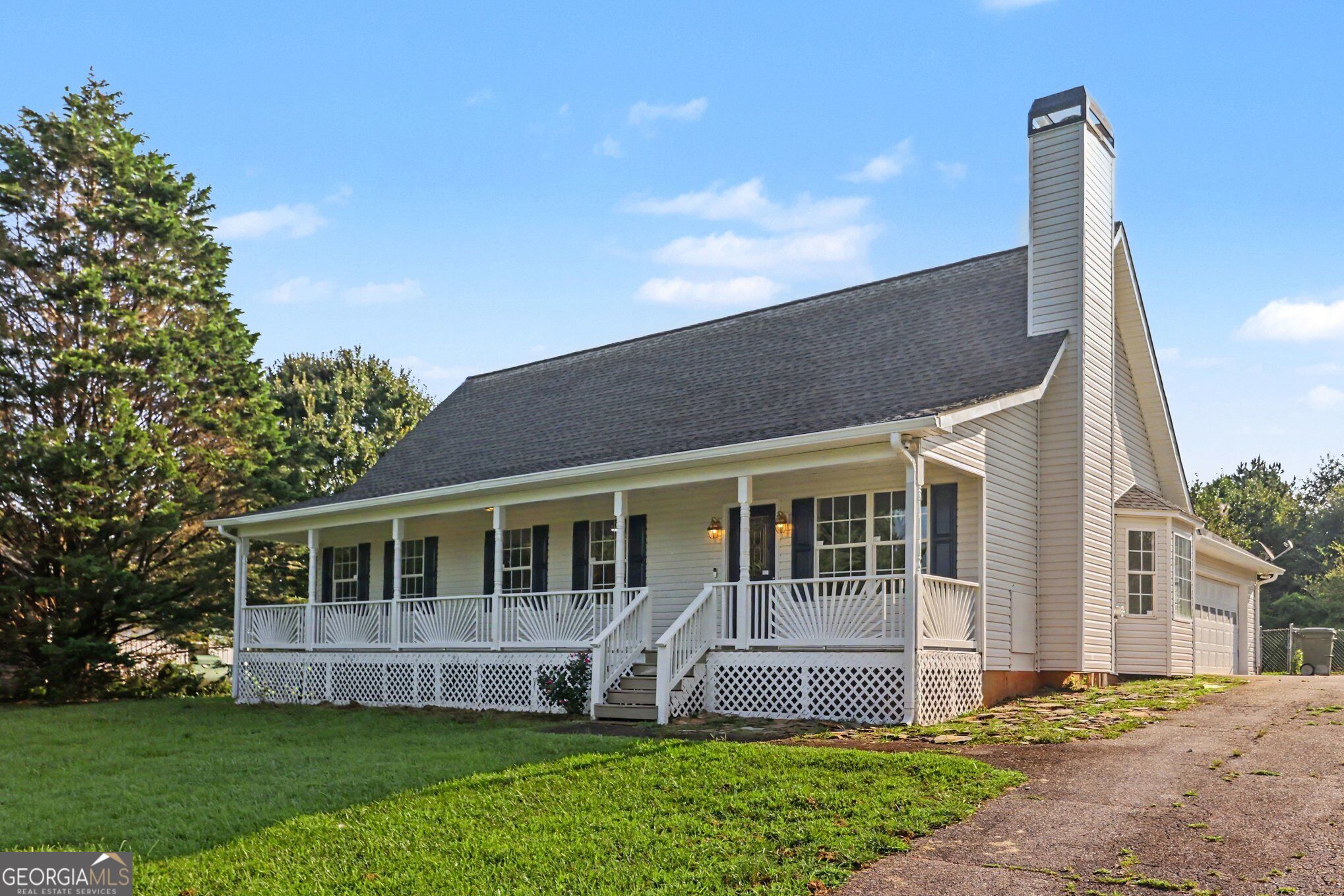 4075 Asbury Mill Road Cleveland GA 30528