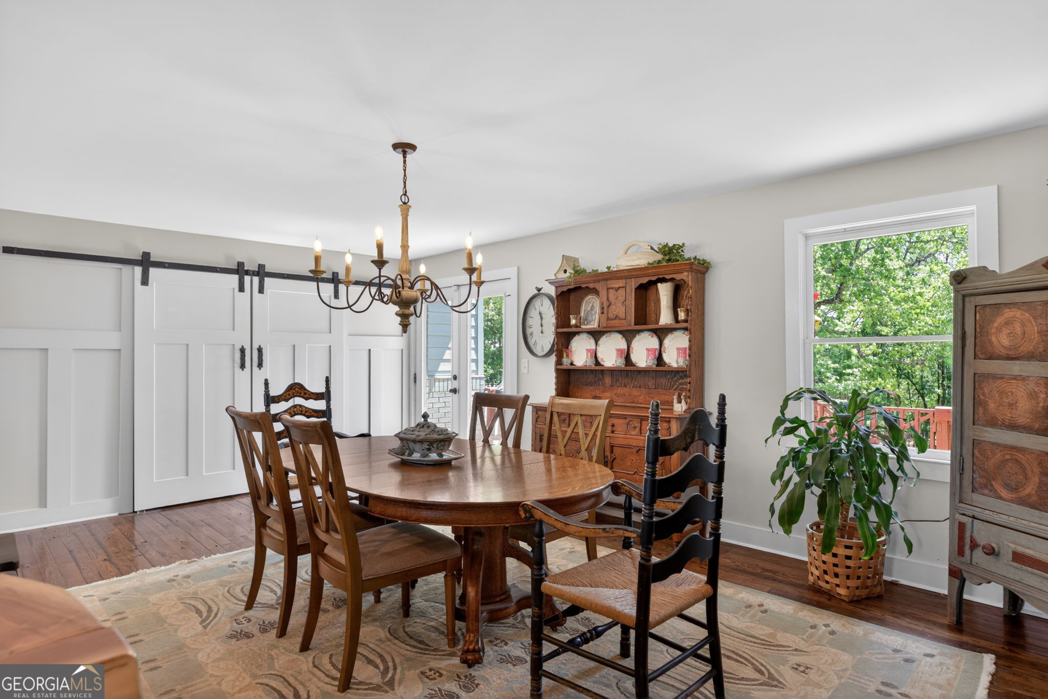 1110 Old Driver Road Whitesburg GA 30185