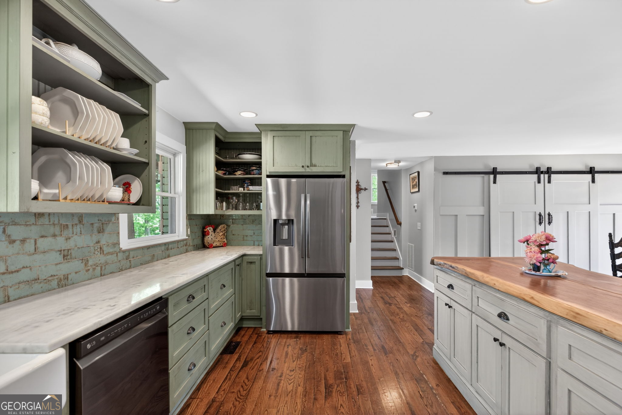 1110 Old Driver Road Whitesburg GA 30185