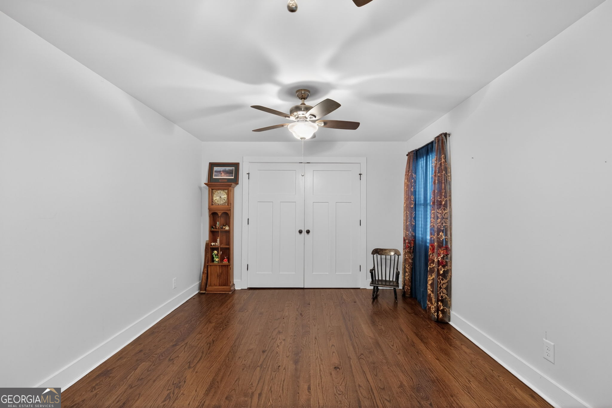 1110 Old Driver Road Whitesburg GA 30185