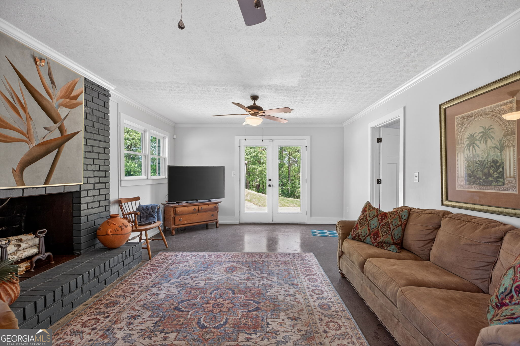 1110 Old Driver Road Whitesburg GA 30185
