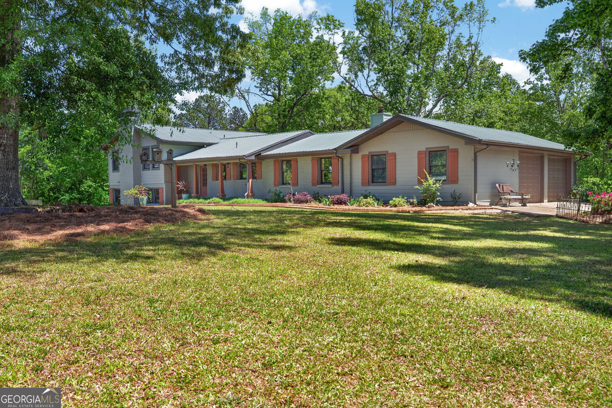 1110 Old Driver Road Whitesburg GA 30185