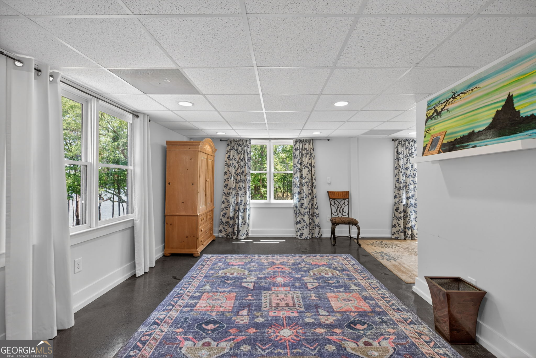 1110 Old Driver Road Whitesburg GA 30185