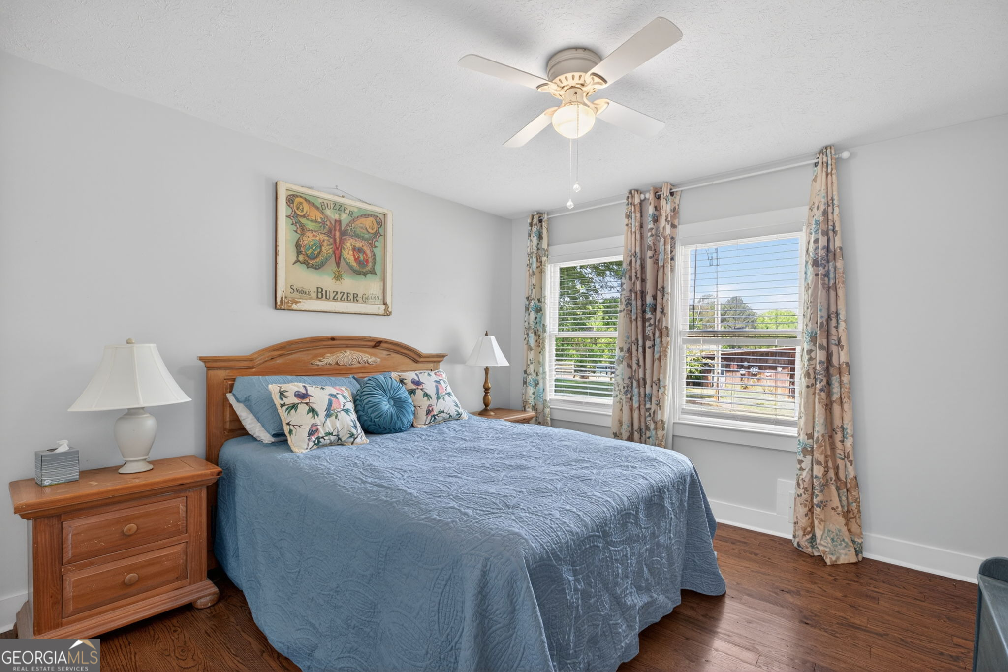 1110 Old Driver Road Whitesburg GA 30185
