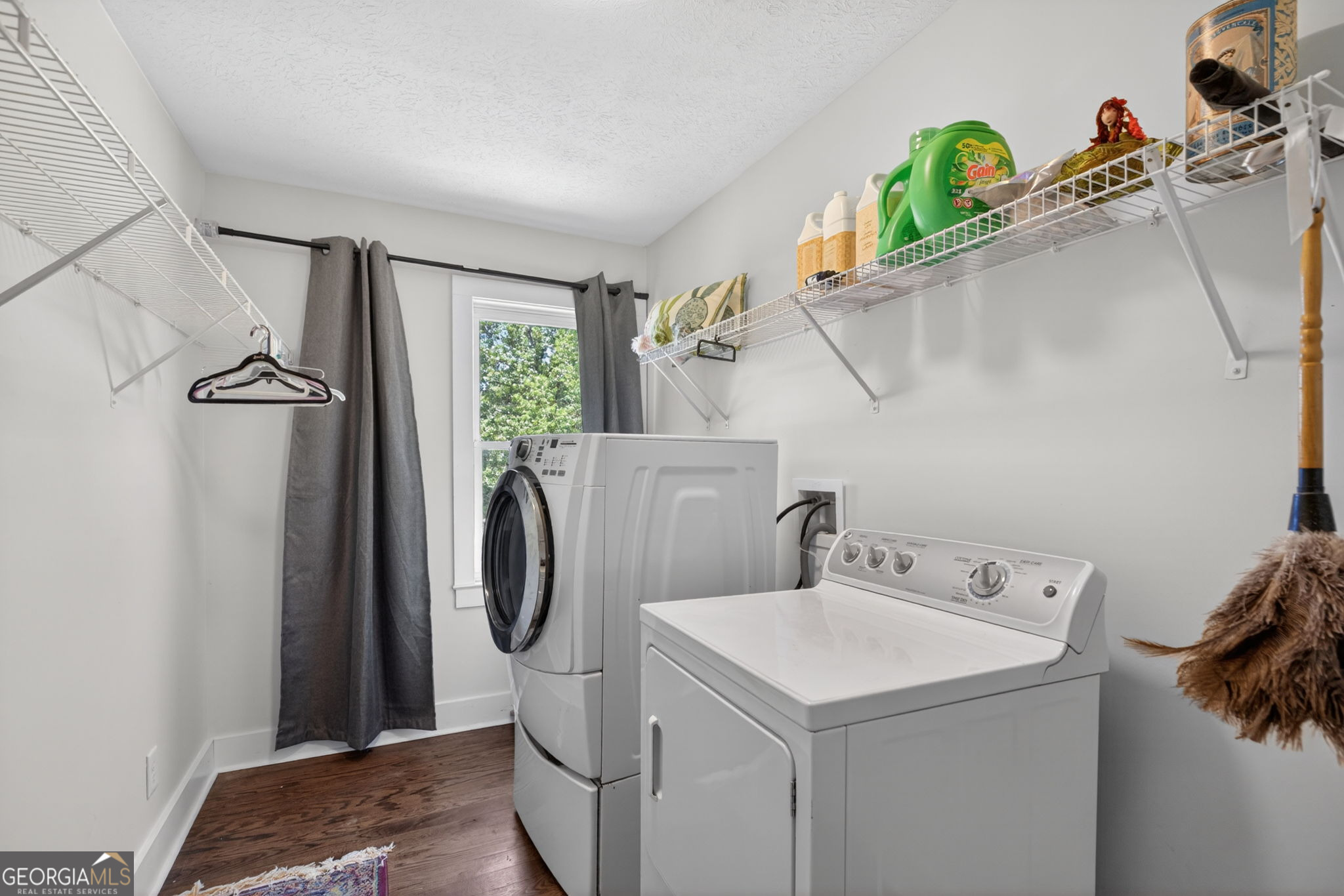 1110 Old Driver Road Whitesburg GA 30185
