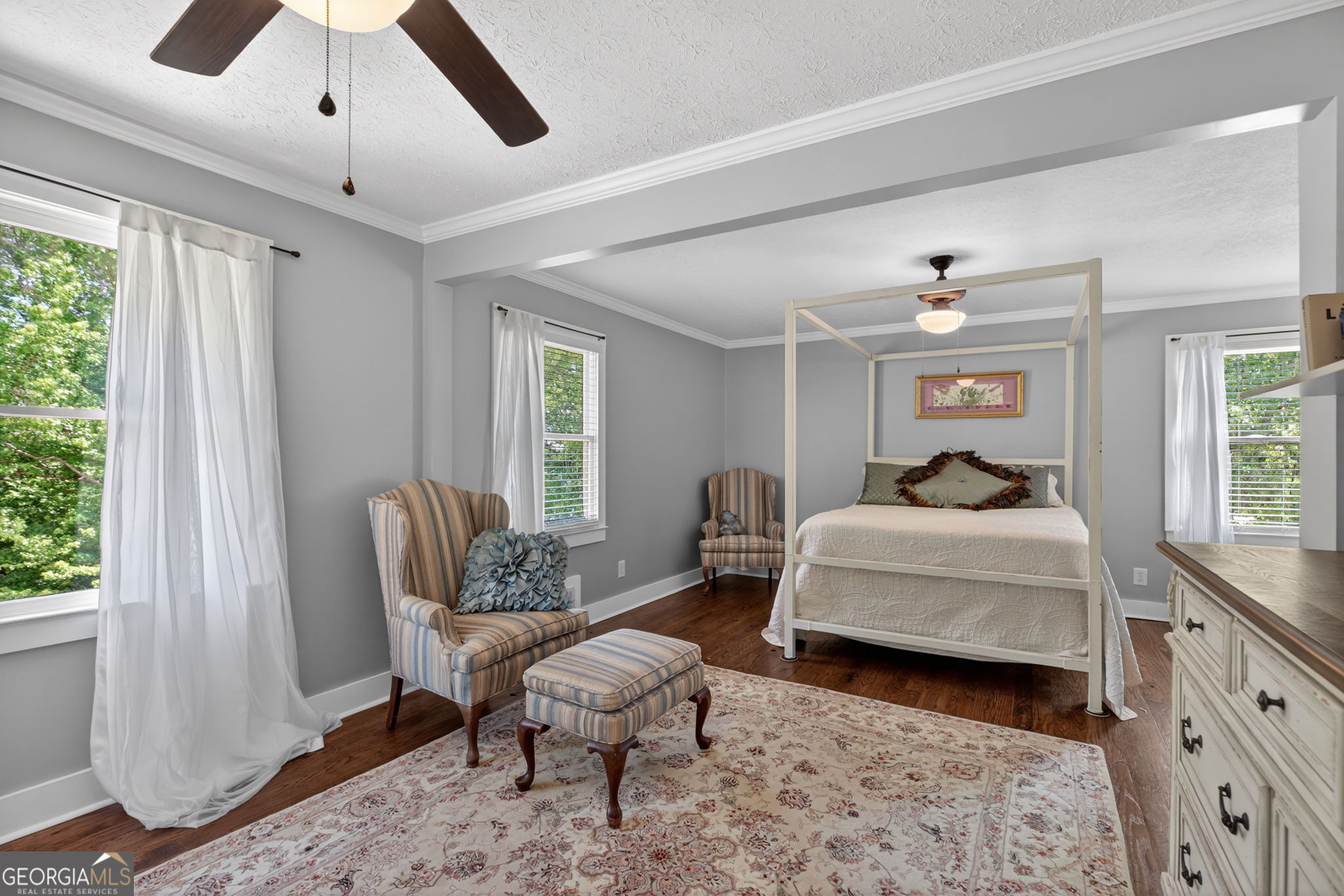 1110 Old Driver Road Whitesburg GA 30185