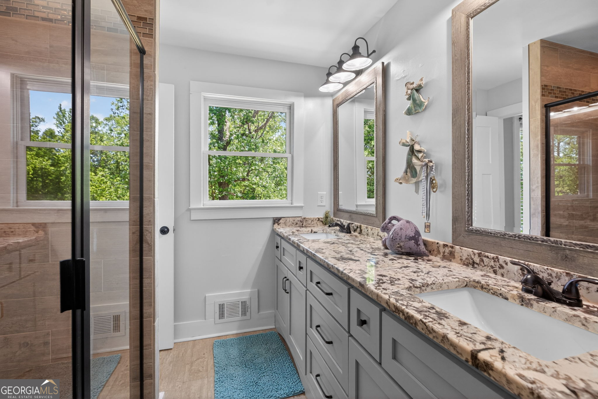 1110 Old Driver Road Whitesburg GA 30185
