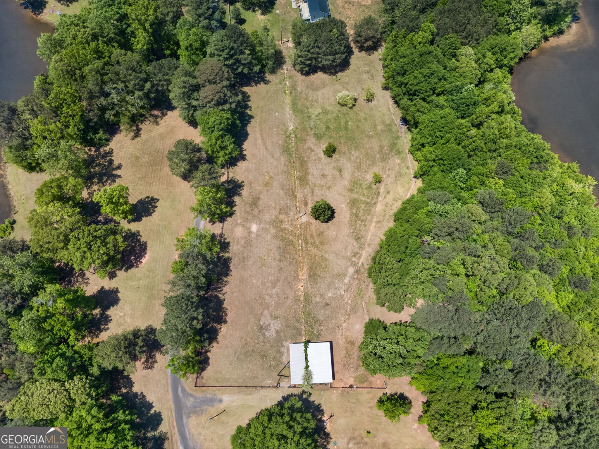 1110 Old Driver Road Whitesburg GA 30185