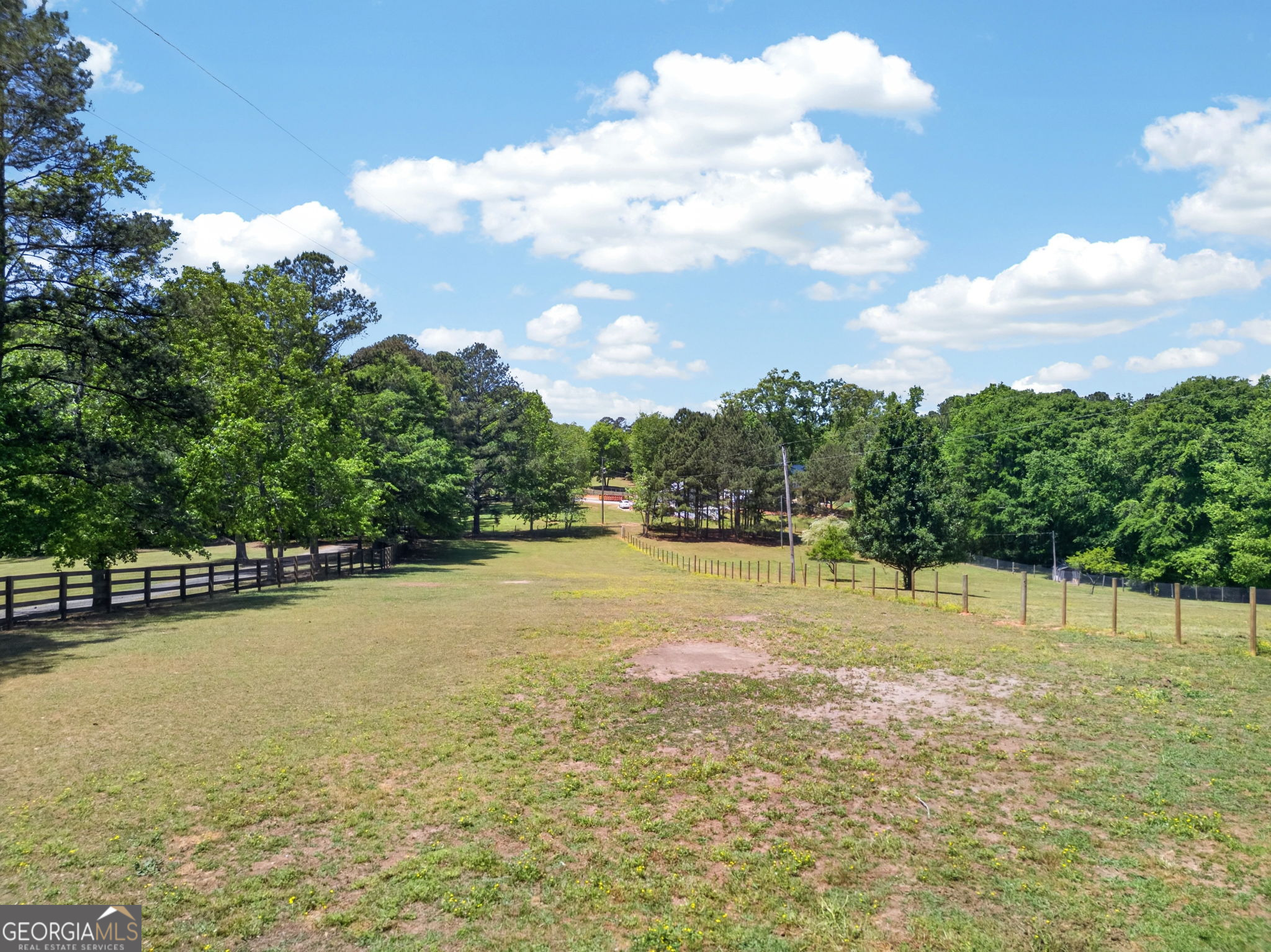 1110 Old Driver Road Whitesburg GA 30185