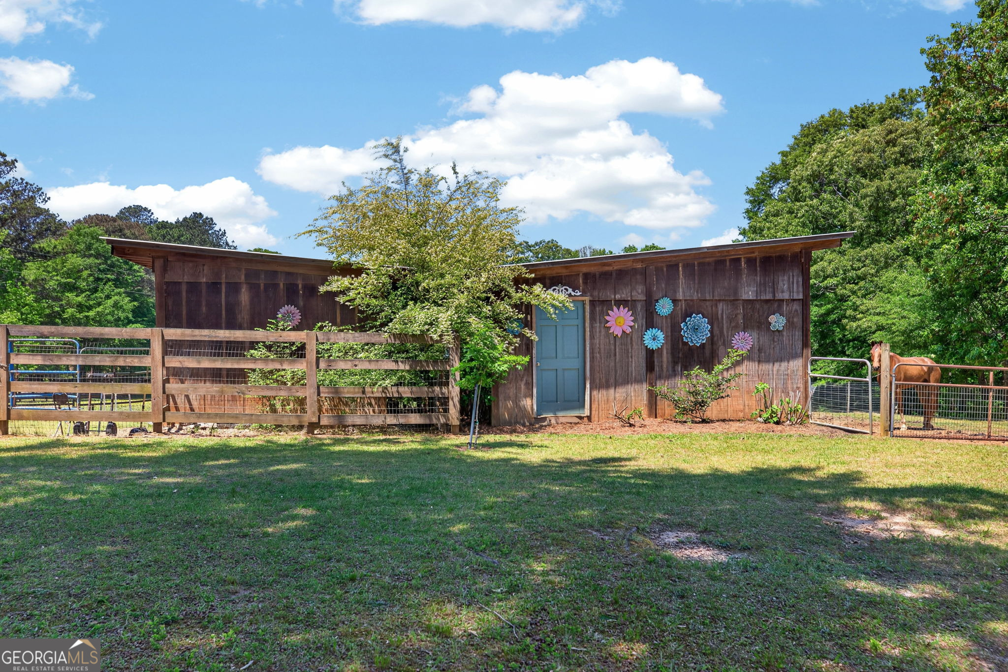 1110 Old Driver Road Whitesburg GA 30185