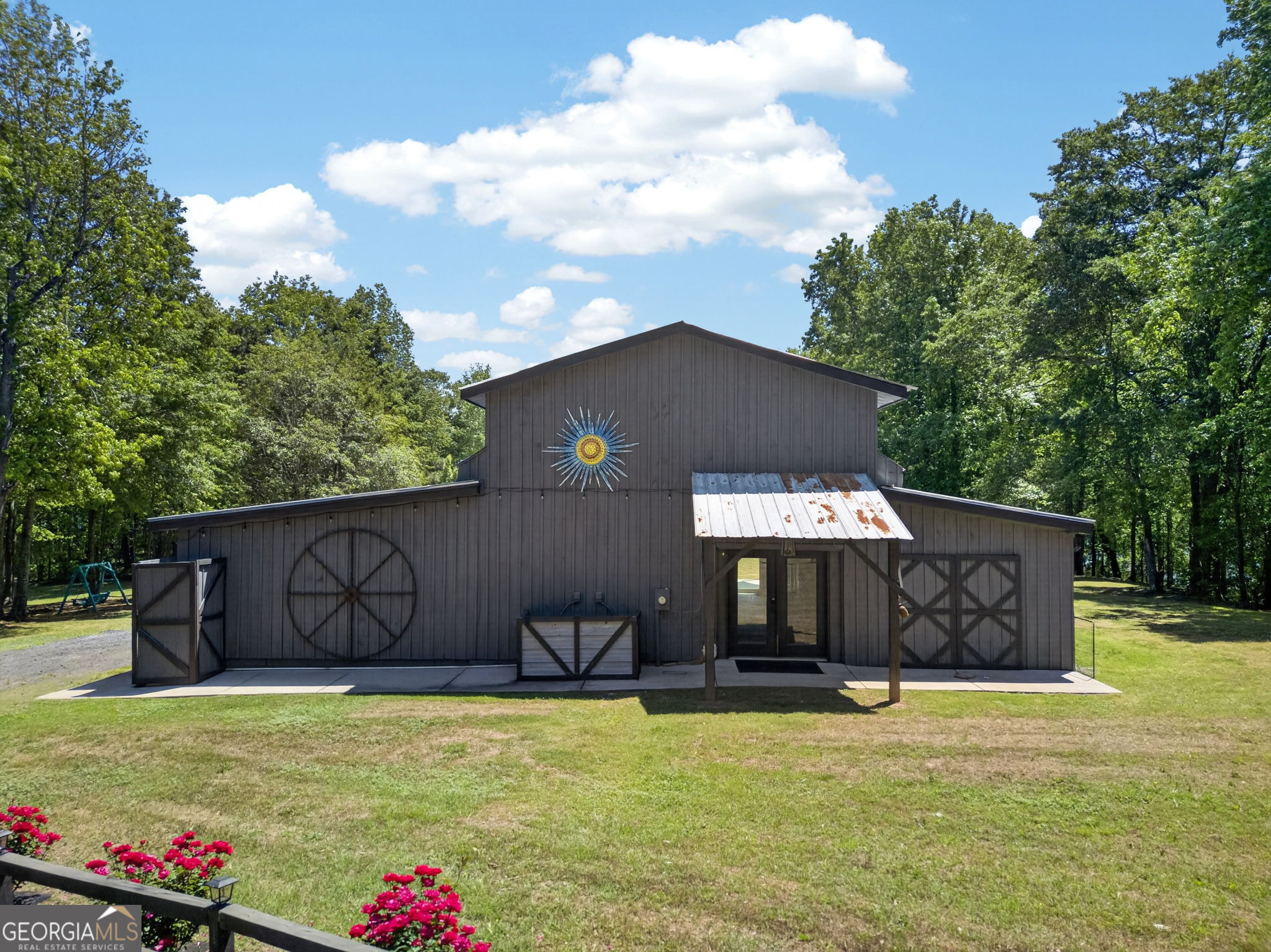 1110 Old Driver Road Whitesburg GA 30185
