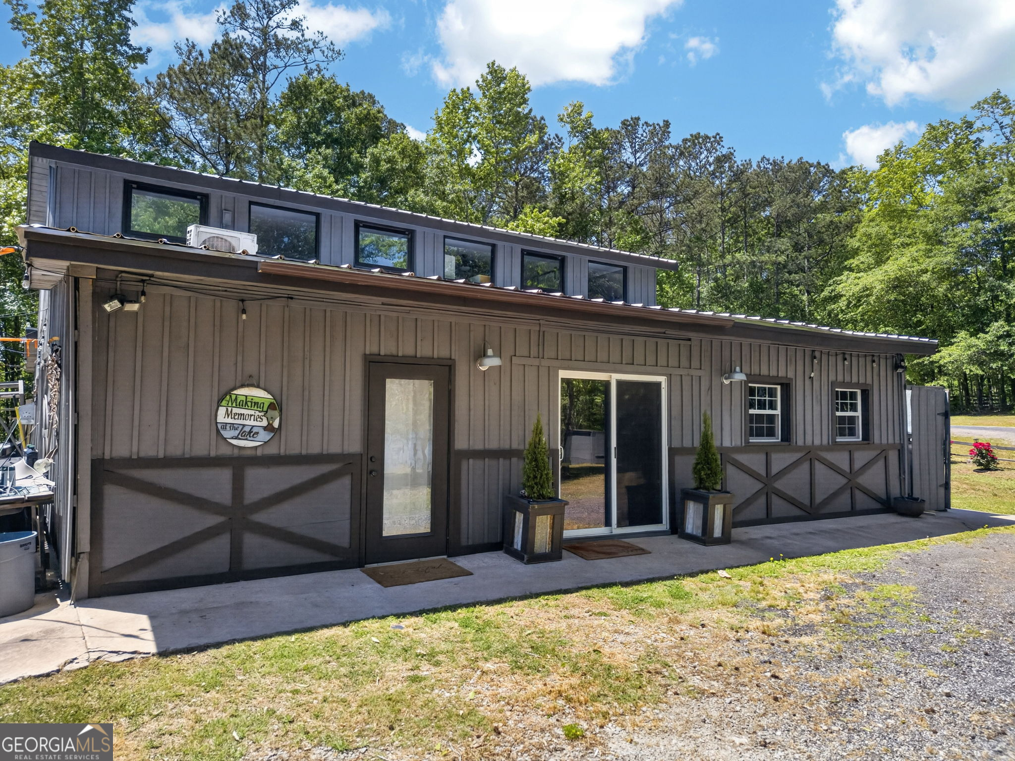 1110 Old Driver Road Whitesburg GA 30185