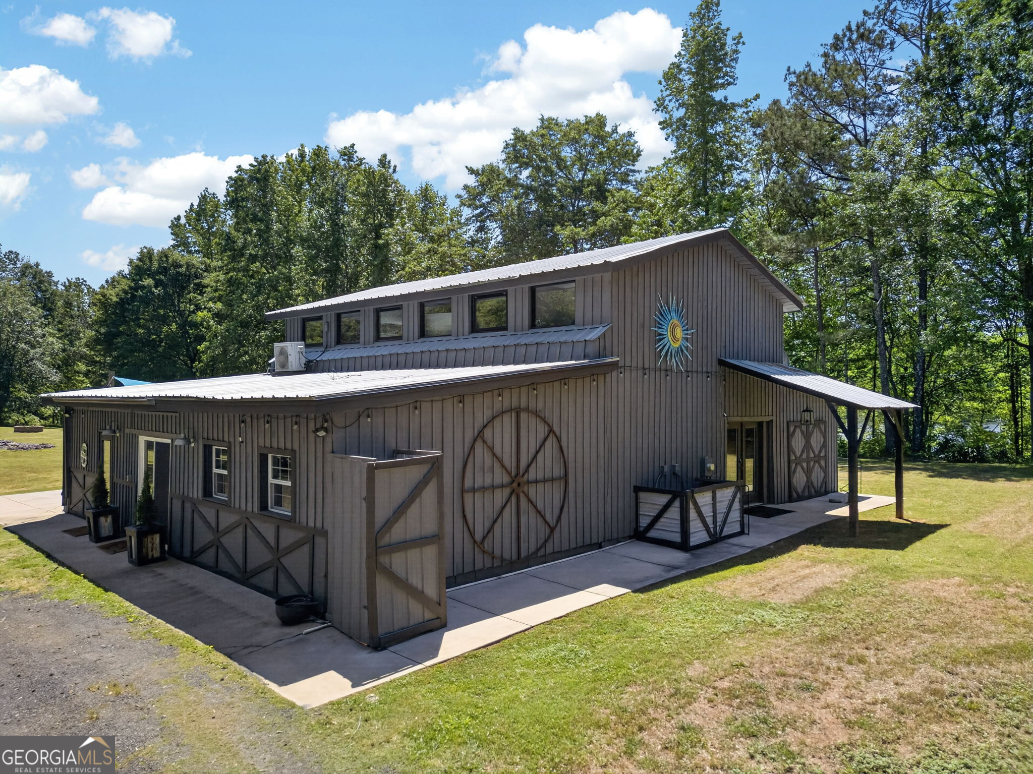 1110 Old Driver Road Whitesburg GA 30185