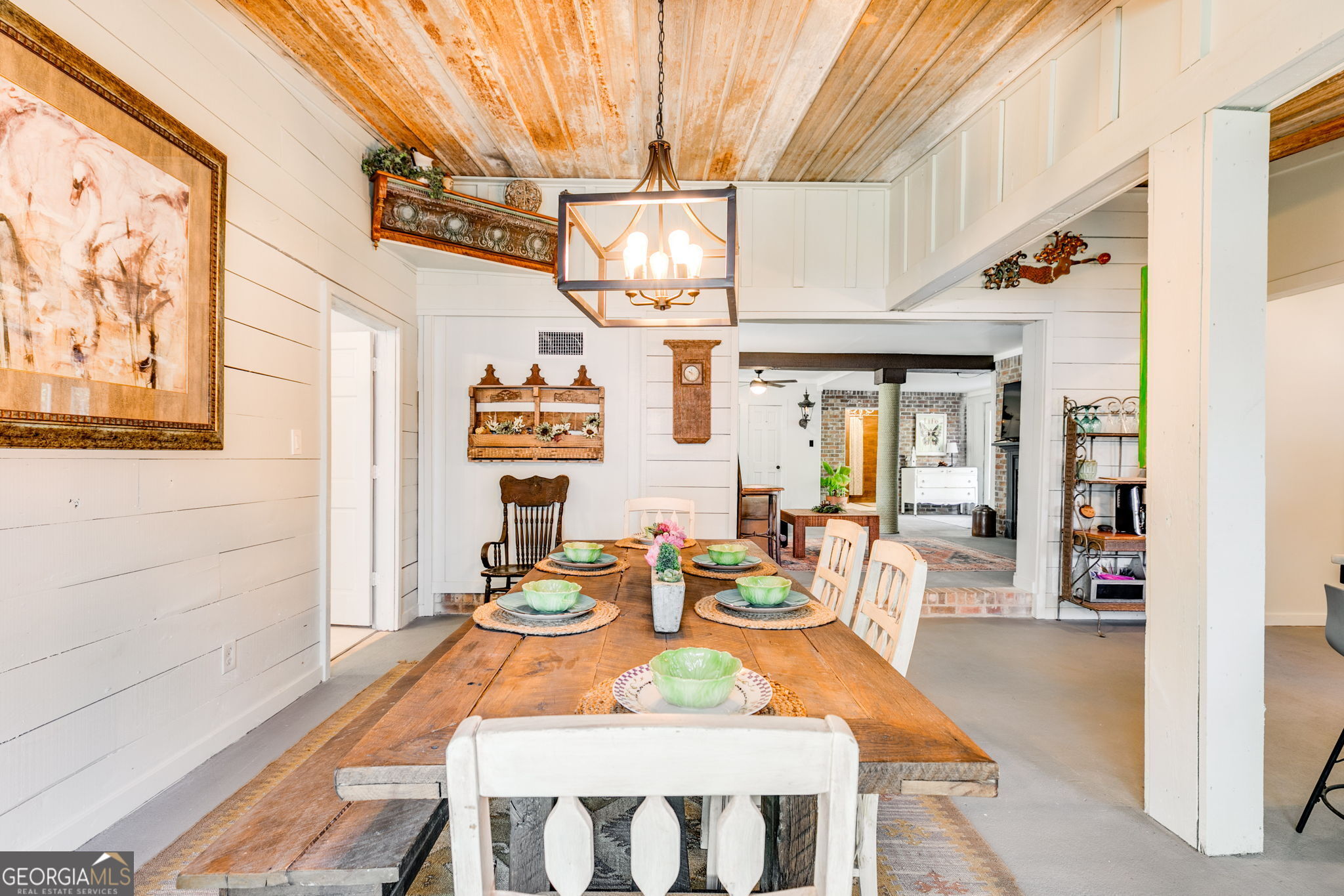 1110 Old Driver Road Whitesburg GA 30185