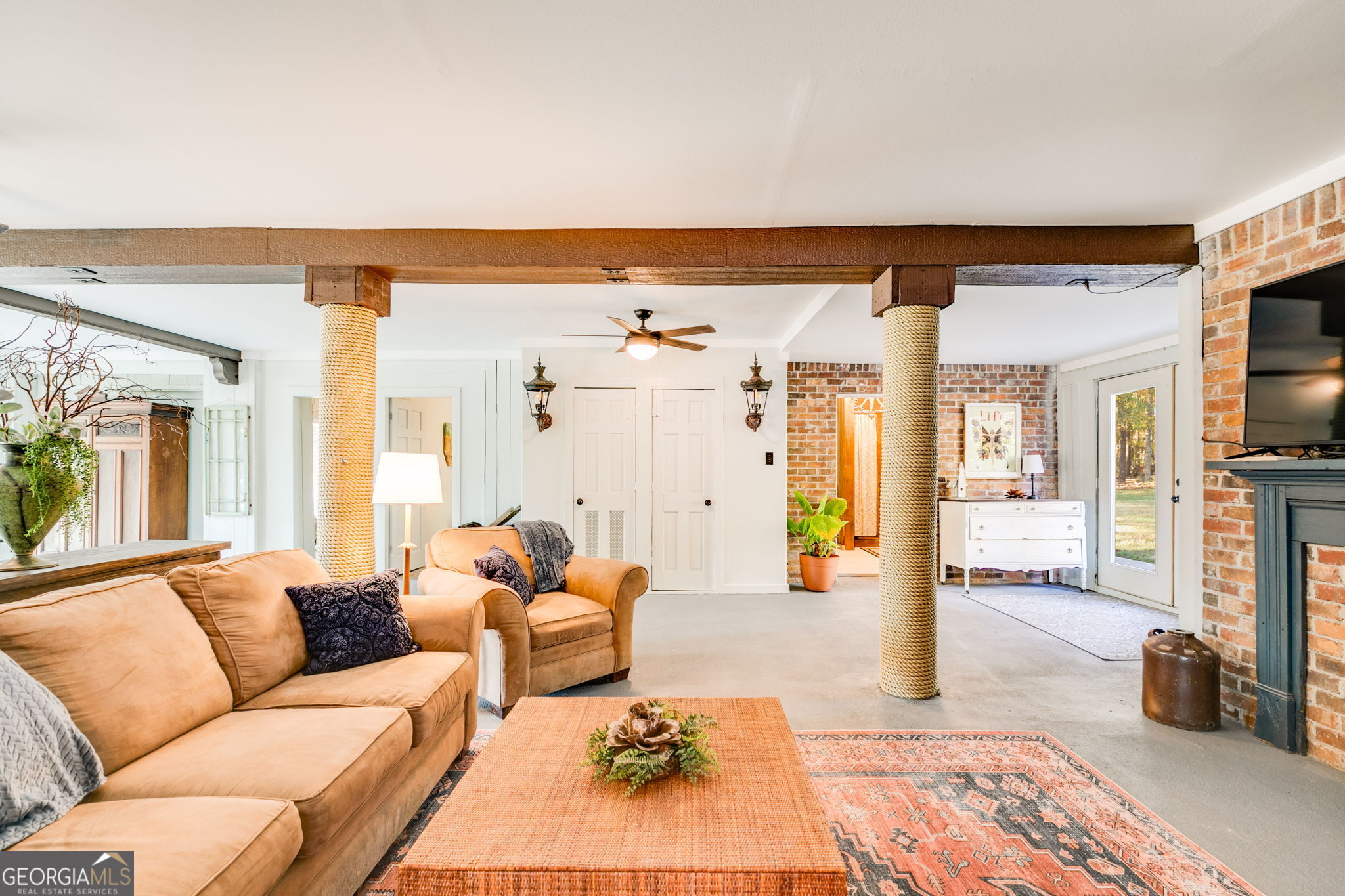 1110 Old Driver Road Whitesburg GA 30185